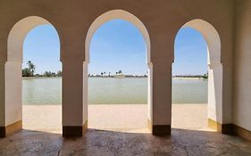 Riad Villa Atlas Saphir